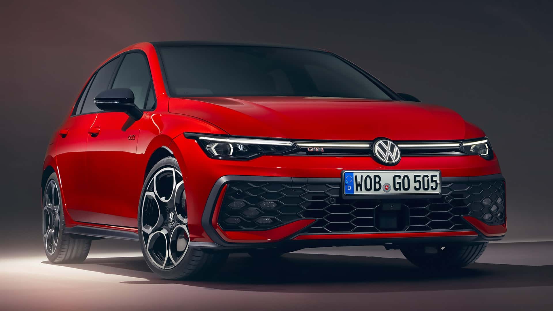 Volkswagen Golf GTI 2024 Lima perkara yang perlu anda tahu Careta